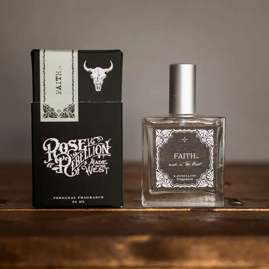 Faith Spray