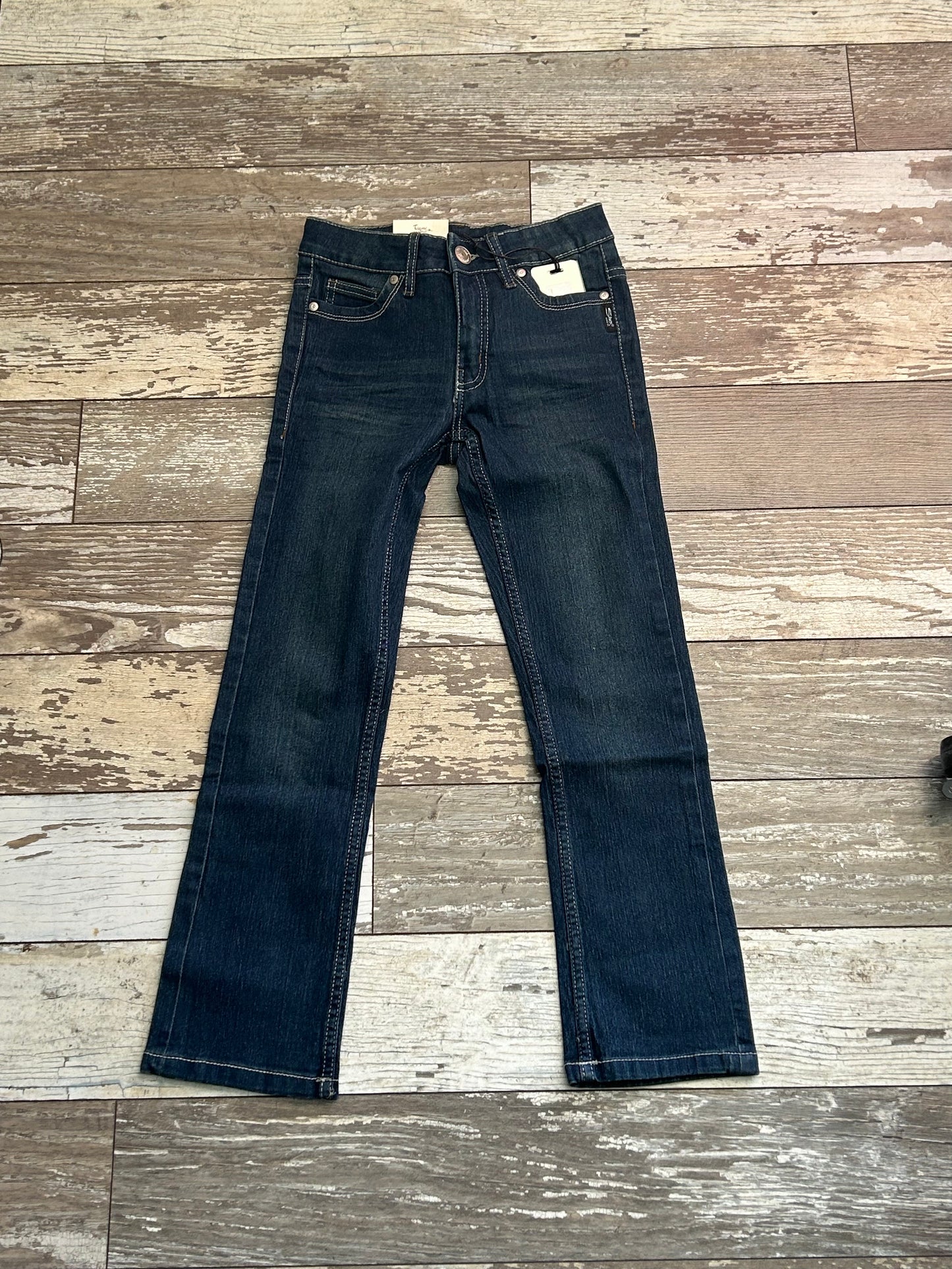 Tammy Girls Bootcut Denim