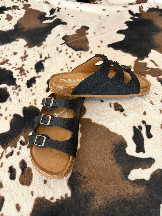 Ashley Very G Sandal