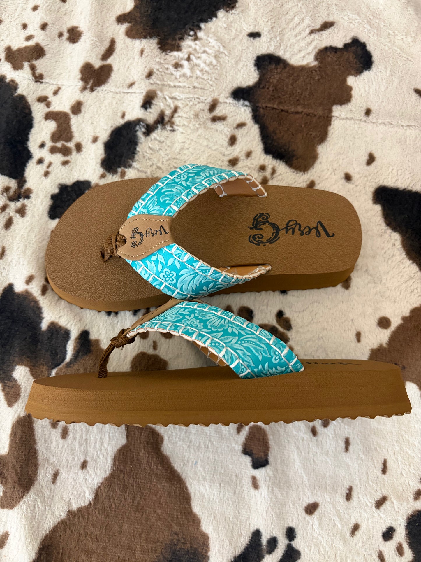 Pamela Very G Flip Flop