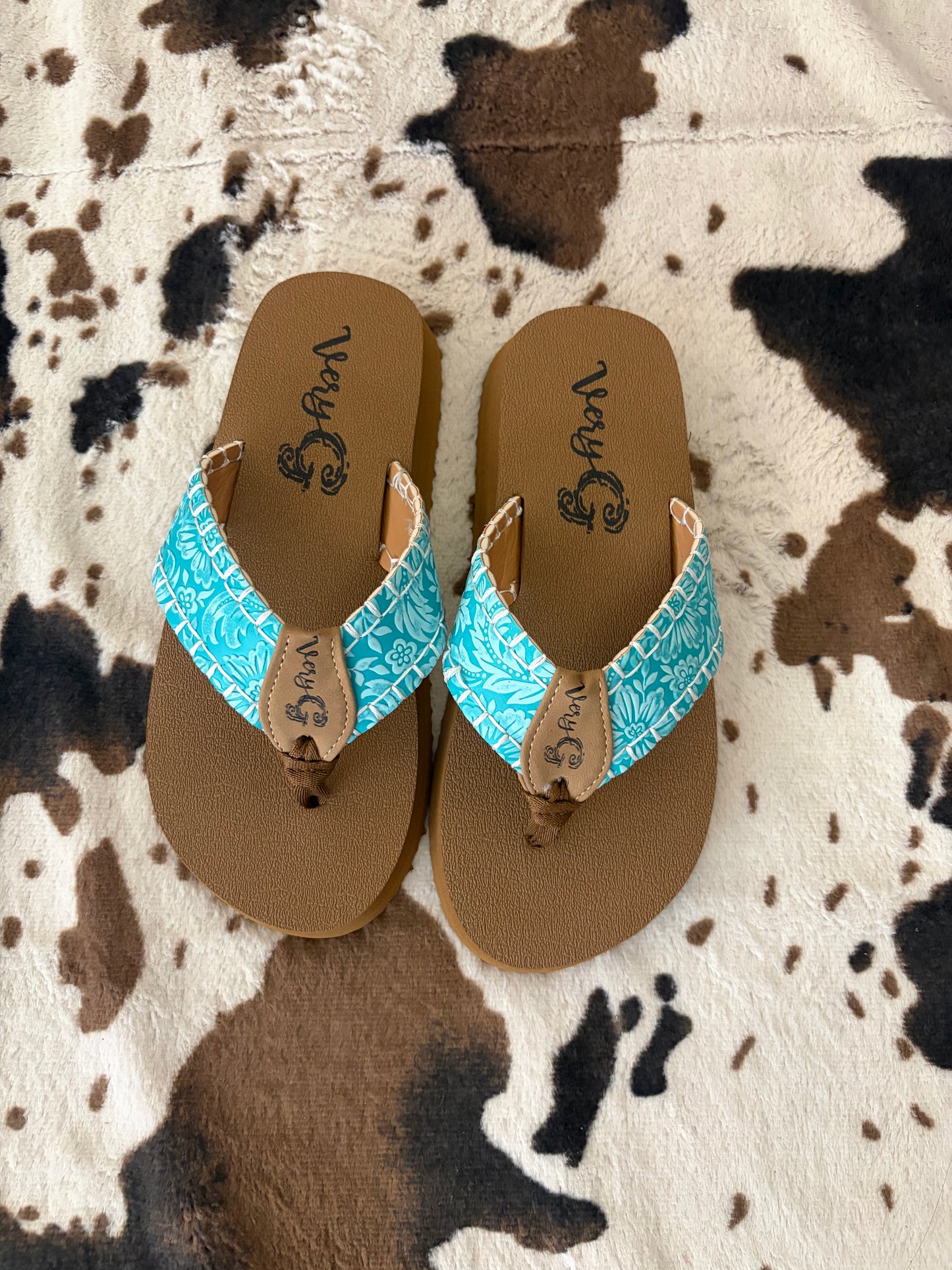 Pamela Very G Flip Flop