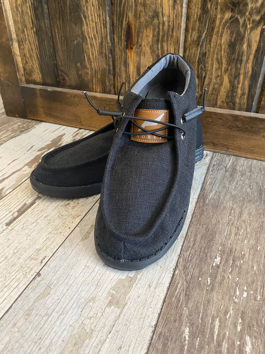 Norty Men’s slip on