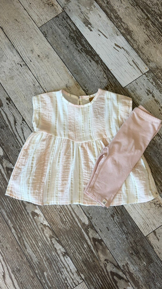 Rosy's Dress Set