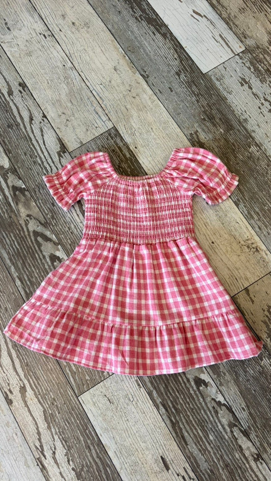 Rosie’s Picnic Dress - Baby