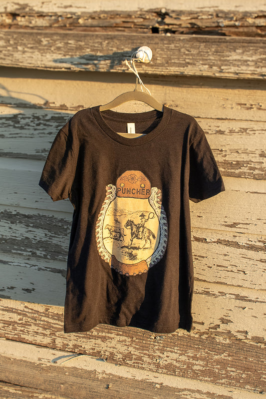 The Puncher Tee