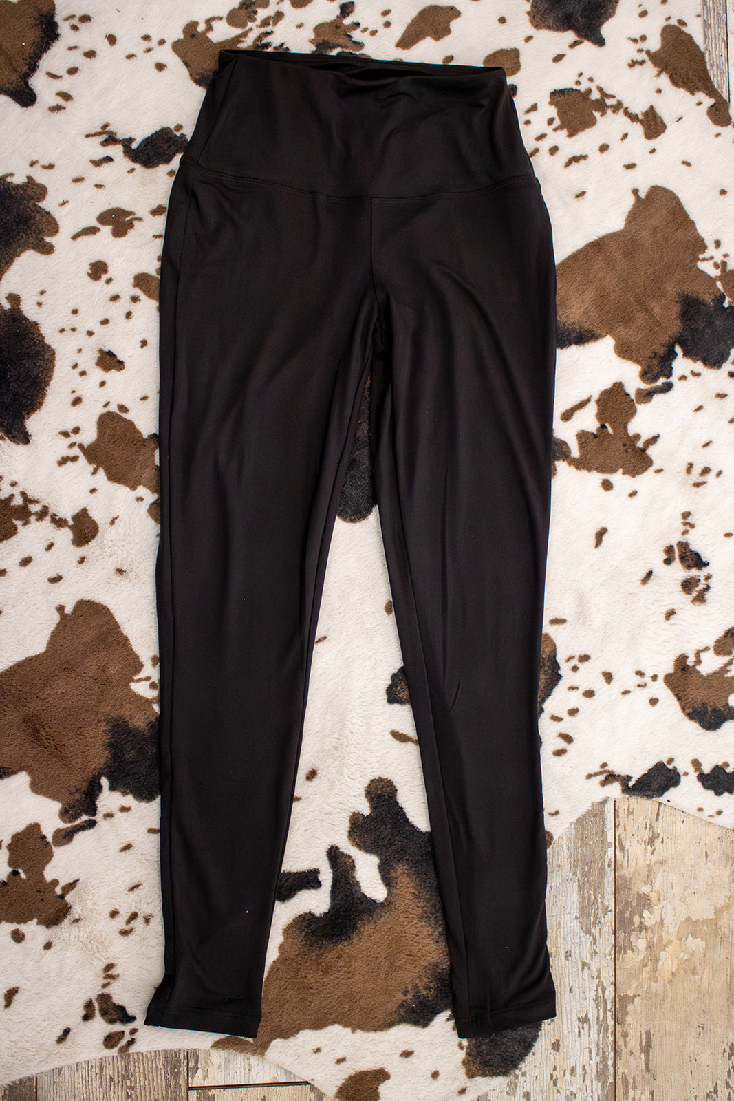 Essential Leggings (Plus)