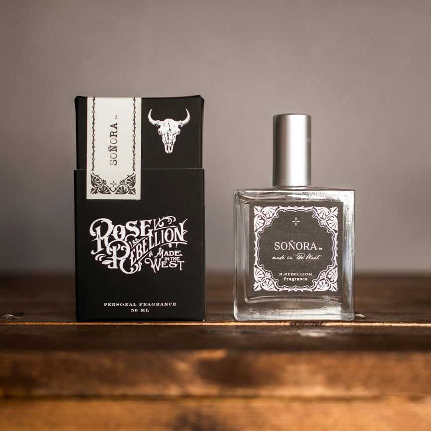 Sonora Spray