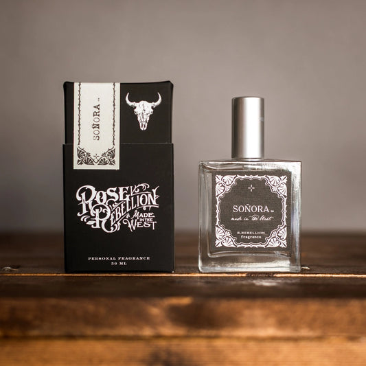 Sonora Spray