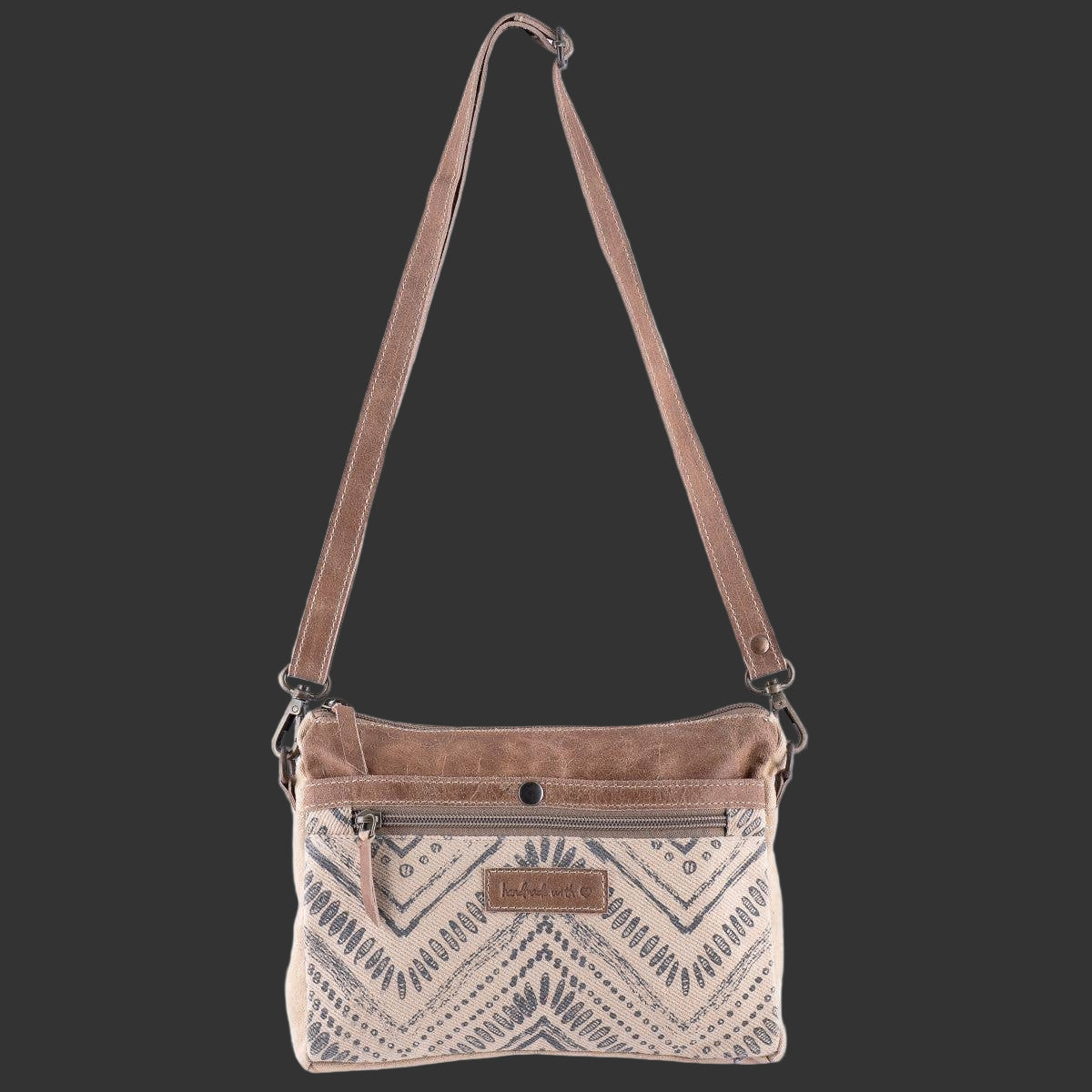 Burrenty Crossbody Bag