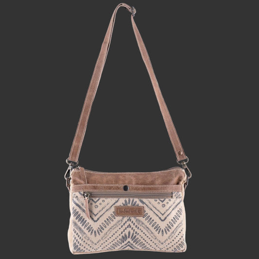 Burrenty Crossbody Bag