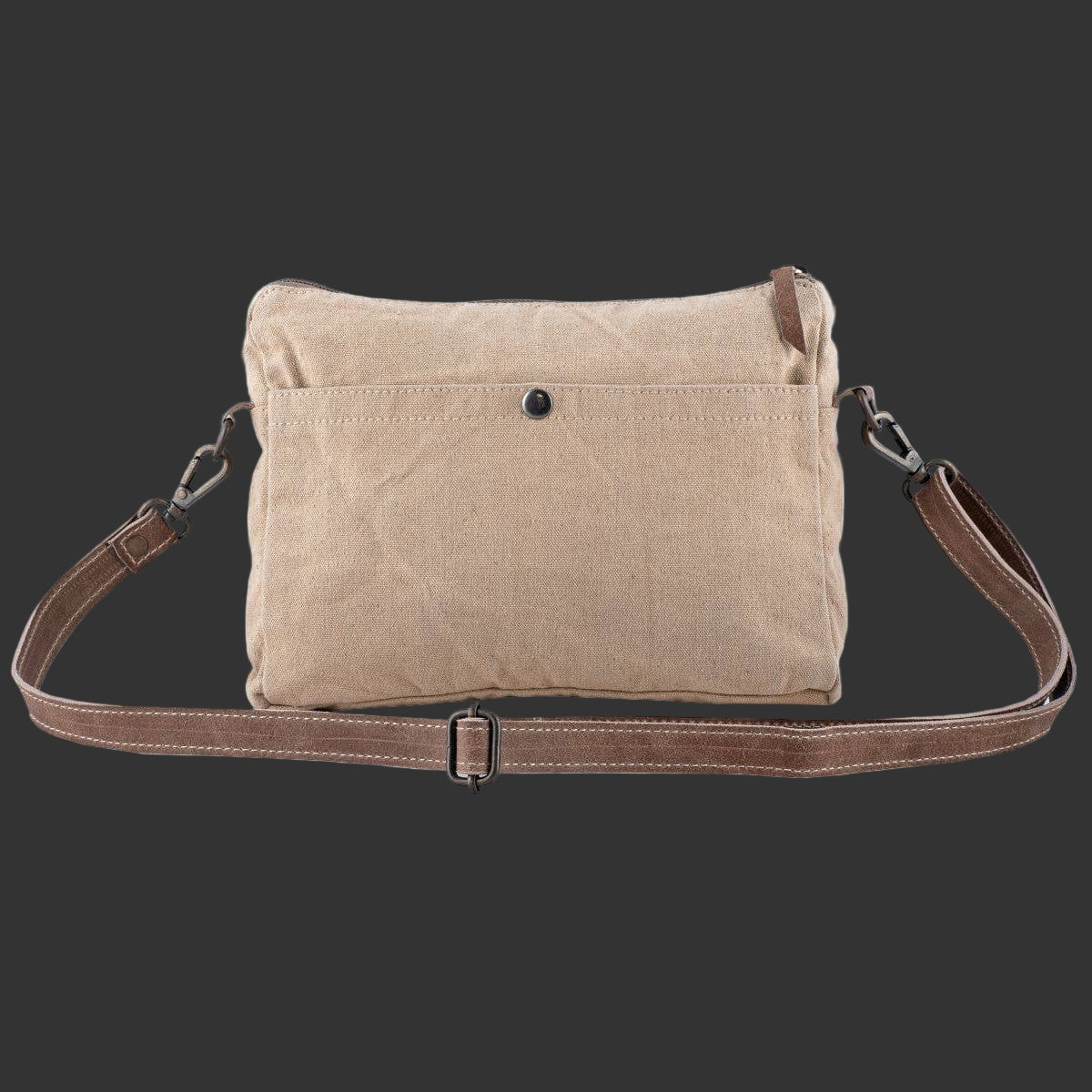 Burrenty Crossbody Bag