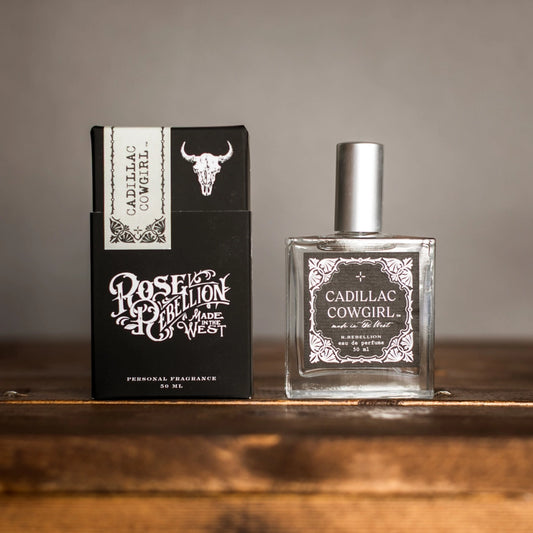 Cadillac Cowgirl Spray