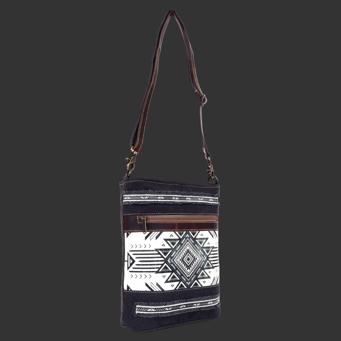 Black Sands Crossbody