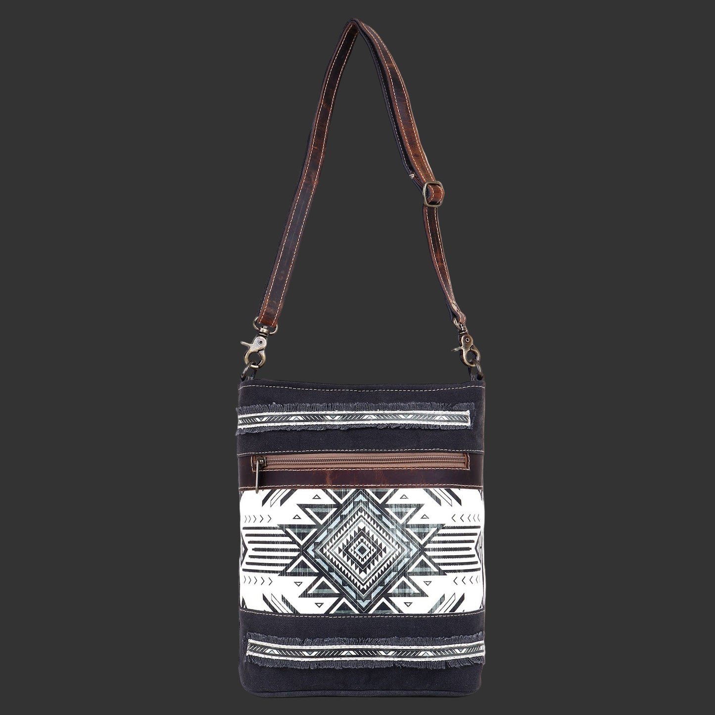 Black Sands Crossbody