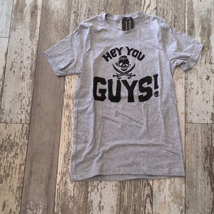 Men's Hey You T-Shirt
