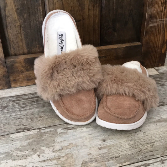 Softie Women’s Slipper