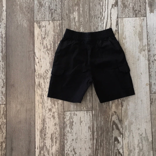 Boys cargo shorts
