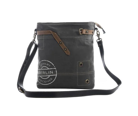 Europa Excitement Shoulder Bag