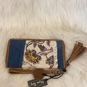 Braviac wallet
