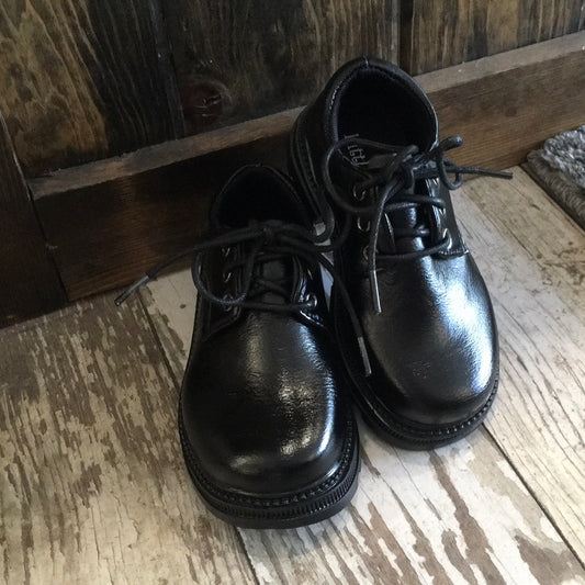 Max Boy's Dress Shoe