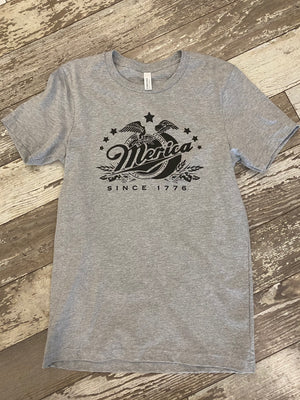 Men’s Merica T-Shirt